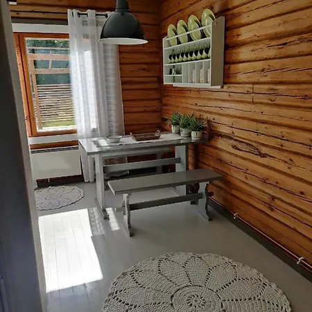 Villatorppa Jämsä