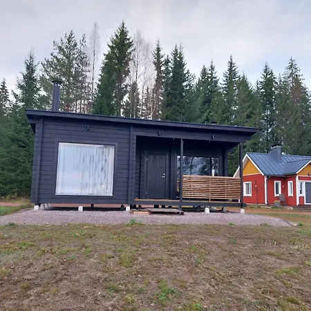 Villa Villatorppa Jämsä